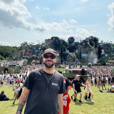 Rejoice |⚫️⚫️⚫️ | Me gustan los patos y la musica esa de ruidos raros, Illenium❤️🔥CD TENERIFE.