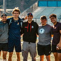 Coach Brad Charalambous (@charalambousb) 's Twitter Profile