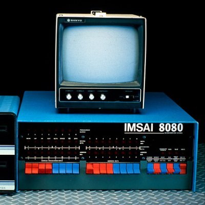 computergroupie's profile picture. Collector of Vintage Computers.
If you have any to donate please contact me.
COMPUTERS WANTED

We are always looking for OLD Vintage Computers.