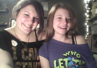 IBecPayg's profile picture. This is Payglin and Becca we LOVE to make videos and have awesome fun playing sweet and sour with cars( lol its an inside joke.)