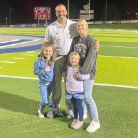 Brad Fortney (@coachfortney) 's Twitter Profile