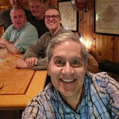 luisjames940743's profile picture. An happy man