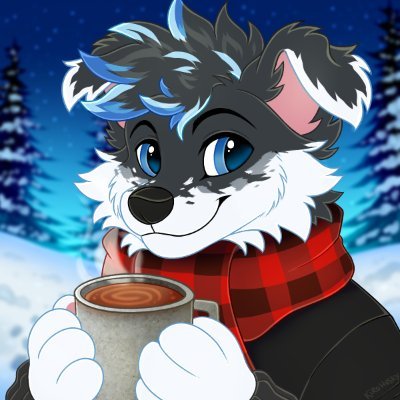 d'ya like dags? | he/him | icon by @KiroHusky | banner by @CosmicWuffy | also @Arky@chitter.xyz | nsfw at times, so 🔞