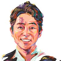 RAKUSAI Isshu (@rakusai) 's Twitter Profile Photo RAKUSAI Isshu (@rakusai) 's Twitter Profile Photo