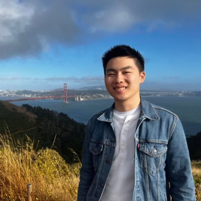 Stephen Lu Profile