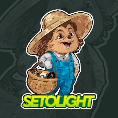 Setolightさんのプロフィール画像