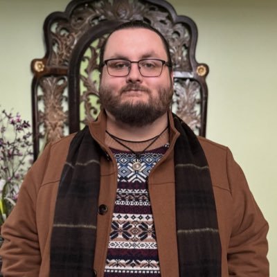 Lord Shatzel. He/Him, writer and content creator on YouTube!