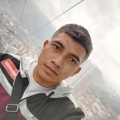EMILIOPAB75's profile picture. Trabajador social, estudiante de Sociología de la Universidad Nacional, líder comunitario