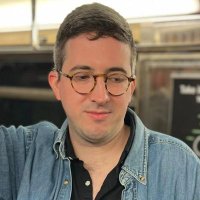 Patrick deHahn (@patrickdehahn) 's Twitter Profile Photo Patrick deHahn (@patrickdehahn) 's Twitter Profile Photo