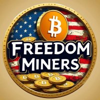 Freedom Miners (@mrnurse5) 's Twitter Profile