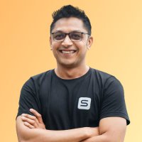 Pritesh Vora (@priteshvora) 's Twitter Profile