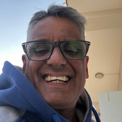 Prashant Aryal Profile