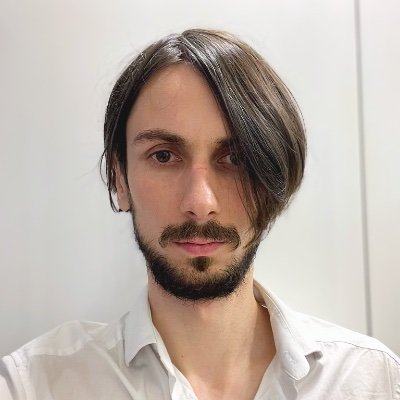MarekVataha's profile picture. I Build Time-Resistant Brands and Webflow Websites For Innovative Businesses.