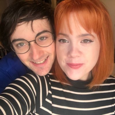 26. Scottish. Twin Peaks. Autistic. Zinester. Music Obsessive. Love Bassists Hate Mayonnaise. She/They. Zines & Cards on Ko-fi