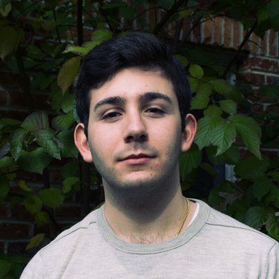 Jacob Ben-David Linker 🪬🕎✡️🕎🪬 Profile