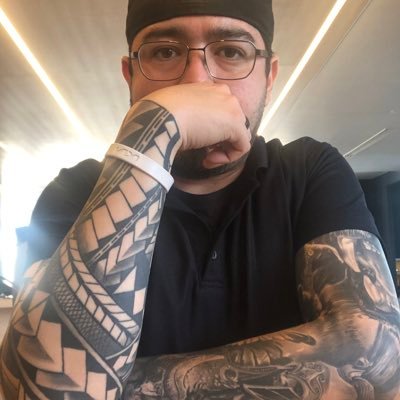 jesuscordova_'s profile picture. https://t.co/uqbojyb8l4