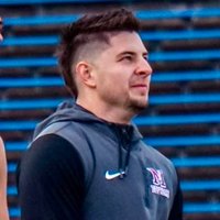 Jacob Monarrez (@coachjmonarrez) 's Twitter Profile