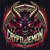 CryptoDemon (@crypt0_dem0n) Twitter profile photo CryptoDemon (@crypt0_dem0n) Twitter profile photo