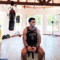 𝐃𝐨𝐠𝐨 🇺🇦 (@guidoguerrero89) 's Twitter Profile