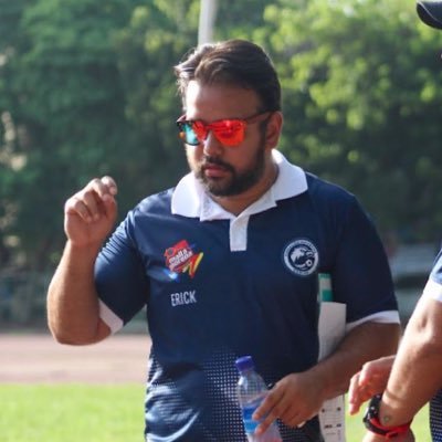 MBA-Gestión de Entidades Deportivas y MBA-Gestión de Empresas del Entretenimiento. @sdcolonialfc