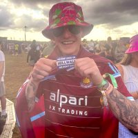 ZachCurry54🫧⚒️ (@whucurry54) 's Twitter Profile Photo