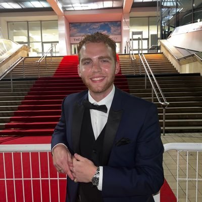 caylendavid's profile picture. la