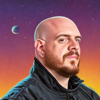 observant_orca's profile picture. Pioukish Ciechek ✨ Elder millennial here for the shit show. #makeitmakesense 🇺🇸