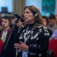 gloria flores (@gloflowers) 's Twitter Profile