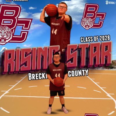 Breckenridge county ky🏀/ SG/Class of 2028/GPA3.6/#Phinsup| AGENCY @NEXTLEVELAG4