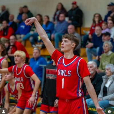 Joey Kohnen Profile