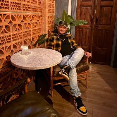 Synopsus's profile picture. Music, sports, shitposting | 🇭🇳 • 🦂