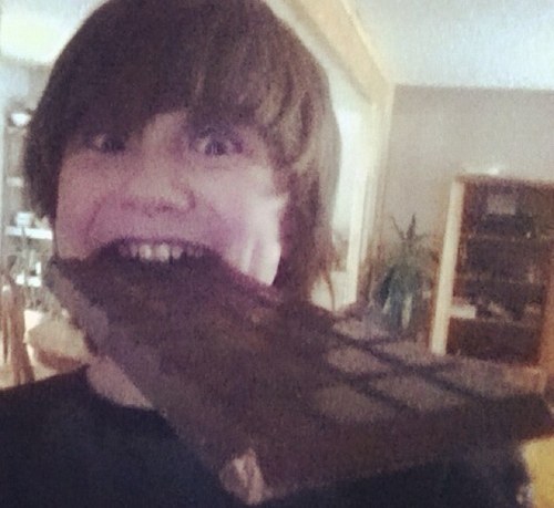 bojex00's profile picture. 