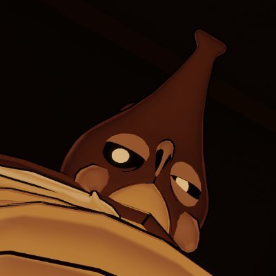 _NuclearBoi_'s profile picture. ℹ️ I've walked away from Twitter. Visit my link to see more of my art and my accounts.