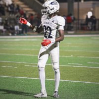 Donovan Jackson (@_d5five) 's Twitter Profile