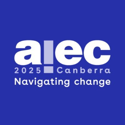 AIEC 2025 - 14-17 October #aiec2025 Profile