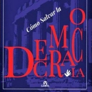 Profesor, especialista en Educación Ciudadana, publico libro