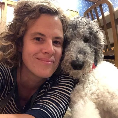 Olive Bateman Profile