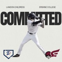 Landon Childress (@lcbaseball2007) 's Twitter Profile