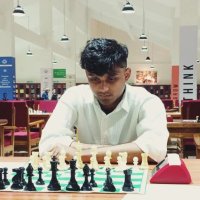 SURRAJ MOHANTA (@mohantasurraj) 's Twitter Profile