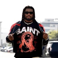 Bobby Brown IIIπ§Έ (@bobbyiii5) 's Twitter Profile Photo Bobby Brown IIIπ§Έ (@bobbyiii5) 's Twitter Profile Photo