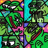 Pepe Intern | ⬛️ | 🐸 | 🥷 (@pepeintern69) 's Twitter Profile