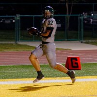Sam Jones 2026 (@samjones_2026) 's Twitter Profile
