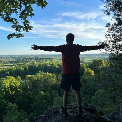 rittgers_daniel's profile picture. CLEVELAND || sports fan