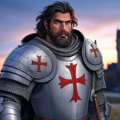 Christian
Team humanity V The globalists, Islamists, communists
Free speech absolutist
Honour thy ancestors by conserving what they bled for
Ne Oublie