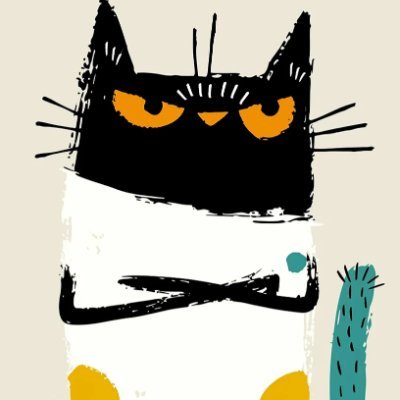 tokenoverflow's profile picture. 