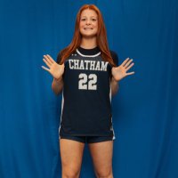 Noelle Grady (@noellegrady2027) 's Twitter Profile