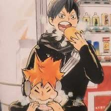 Just a normal guy who fell down the Kagehina rabbit hole. I would kill for Kageyama Tobio. Constantly avoiding basic human needs to get my KH fix. 🇺🇸🇮🇹🍊🫐