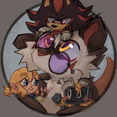 Pat 🐾さんのプロフィール画像