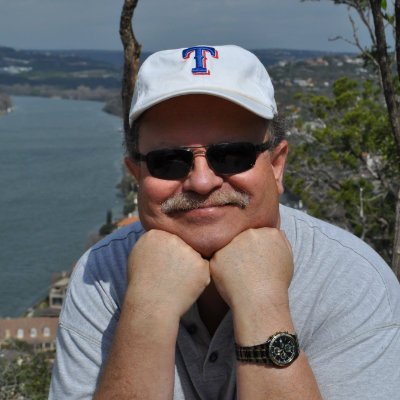 Proud Husband and Father, Geologist, Data Analyst, Author of the Flow of Kittens! My views are my own. No DMs.