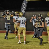 Britton Stockman (@britton13stocky) 's Twitter Profile Photo Britton Stockman (@britton13stocky) 's Twitter Profile Photo